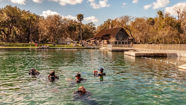 De Leon Springs 1