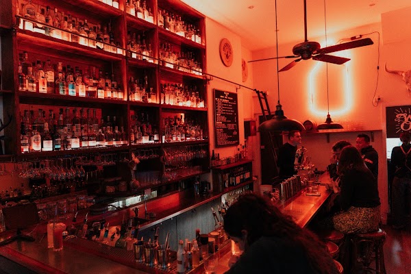 White Oaks Saloon Bar & Dining - Prahran