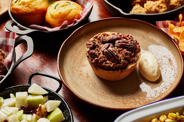 White Oaks Saloon Bar & Dining - Prahran 5