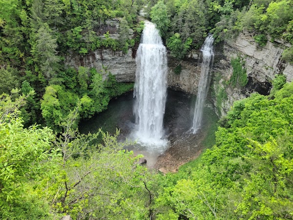 Hikes 58