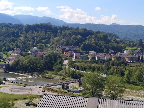 Belluno 1