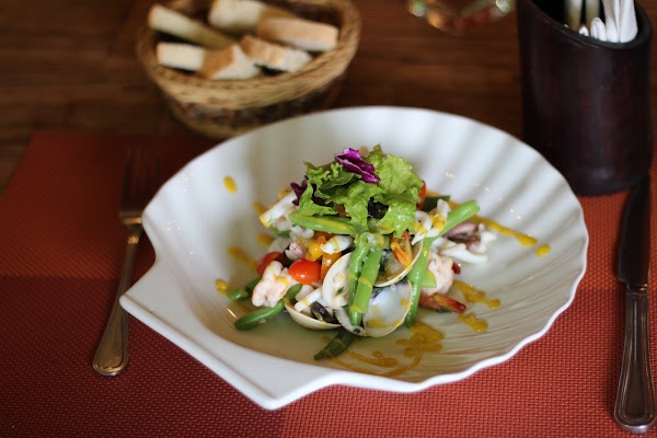 Limoncello Danang - Pizza & Restaurant 5