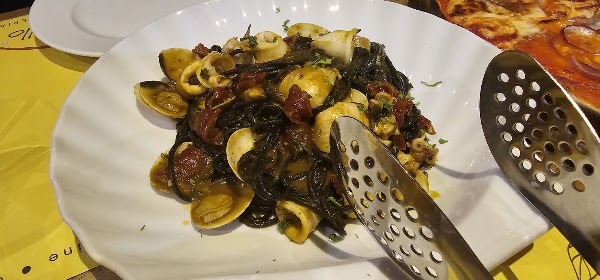Limoncello Danang - Pizza & Restaurant 4