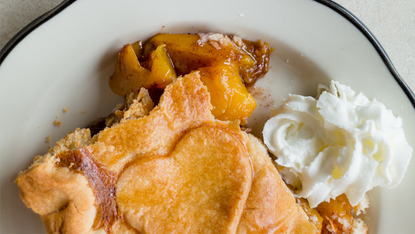 Miss Mamie's Spoonbread Too 5