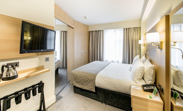 Holiday Inn London - Kensington High St. by IHG 6