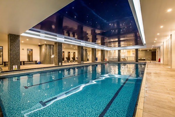 Holiday Inn London - Kensington High St. by IHG 5