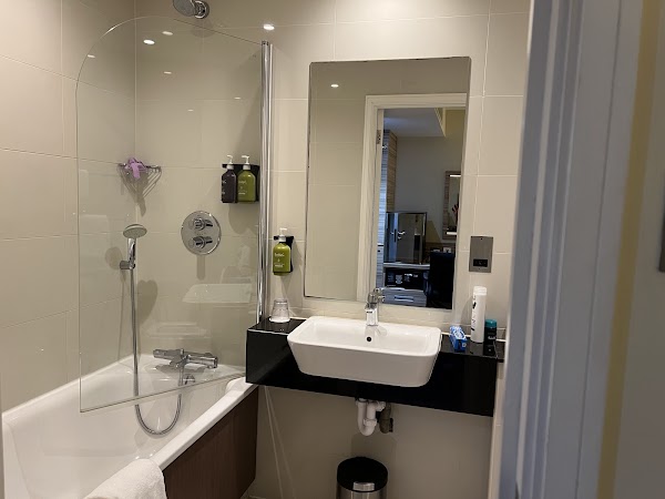 Holiday Inn London - Kensington High St. by IHG 4
