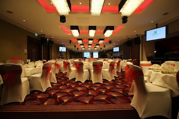 Holiday Inn London - Kensington High St. by IHG 3