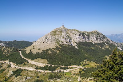 Lovćen