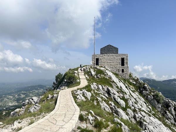 Lovćen 5