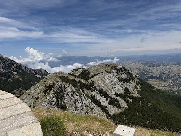 Lovćen 4