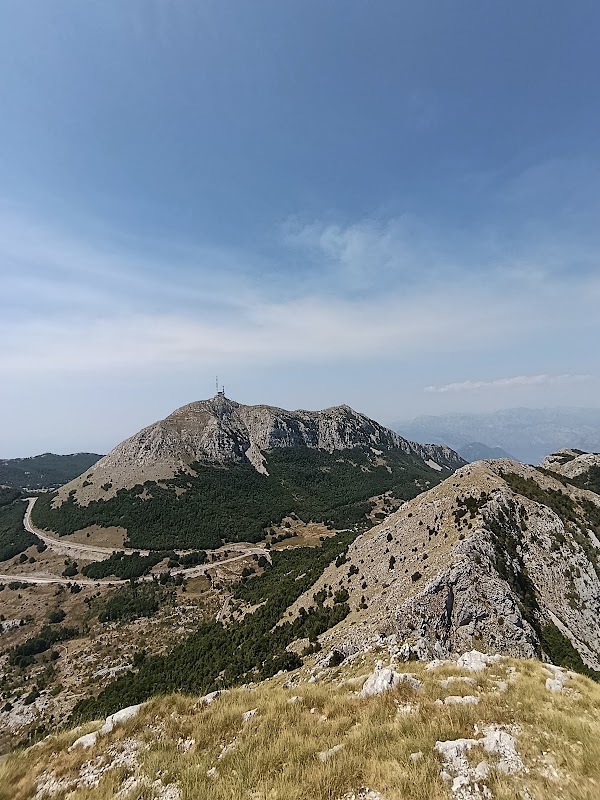 Lovćen 3