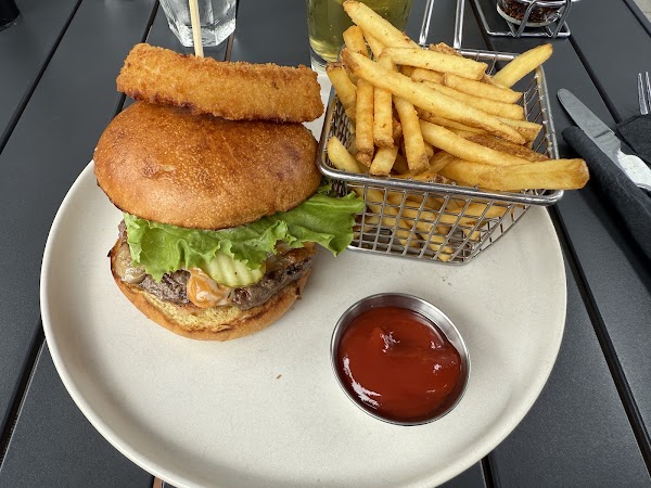 Turning Point Restaurant Golden BC 2