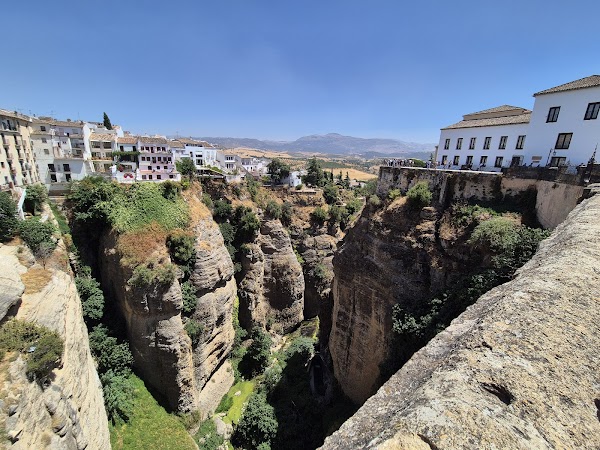 Puente Nuevo Viewpoint 5