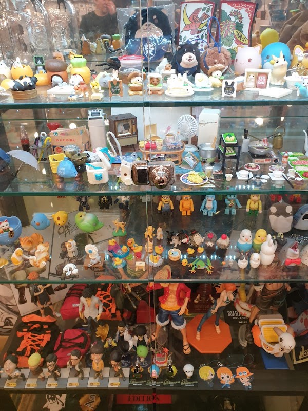Universe Gacha 4