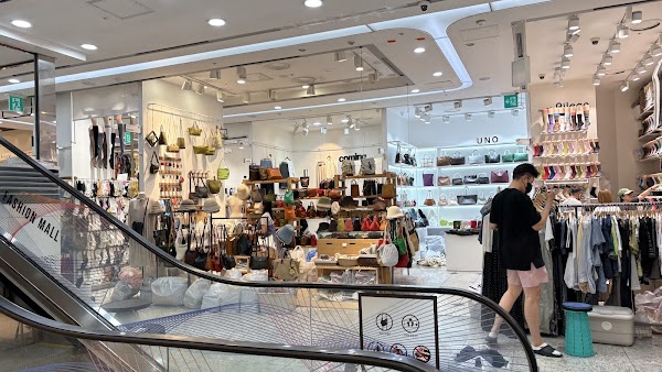 DDP Fashion Mall 5