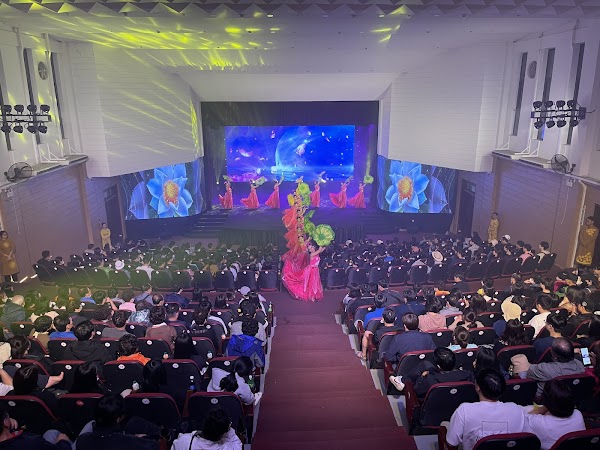 AO DAI SHOW DA NANG 5