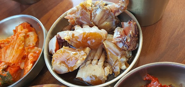 Soseom Jeonbok 5