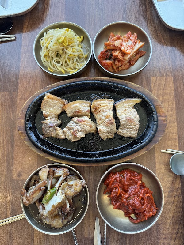 Soseom Jeonbok 2