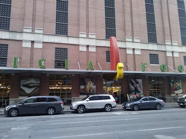 Phoenicia Specialty Foods
