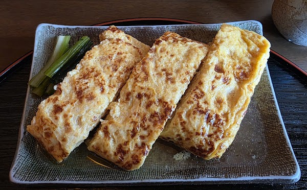 Tamagoyaki Ozawa
