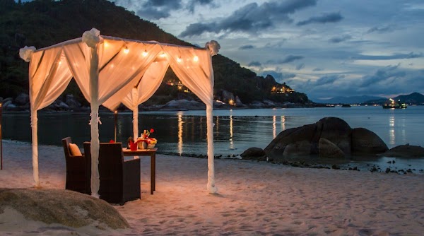 Crystal Bay Beach Club 3