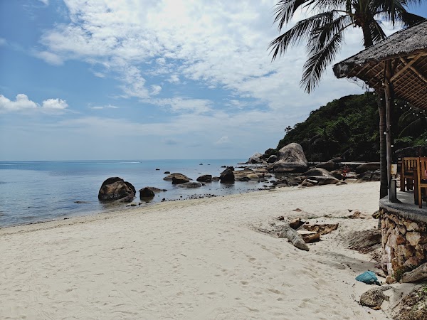 Crystal Bay Beach Club 2