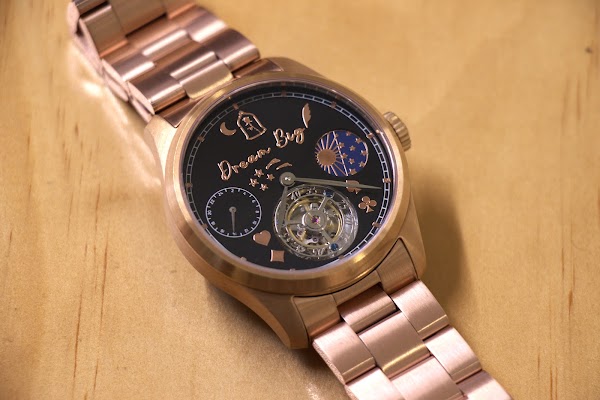Watchmake Factory 5