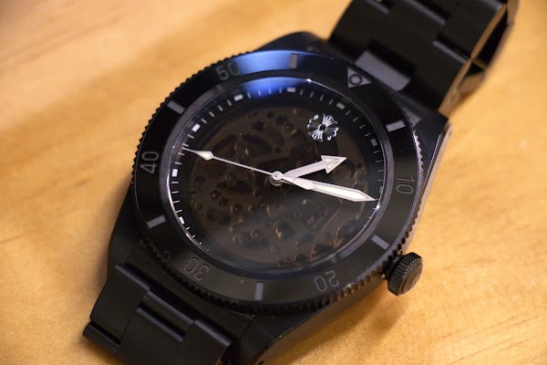 Watchmake Factory 3