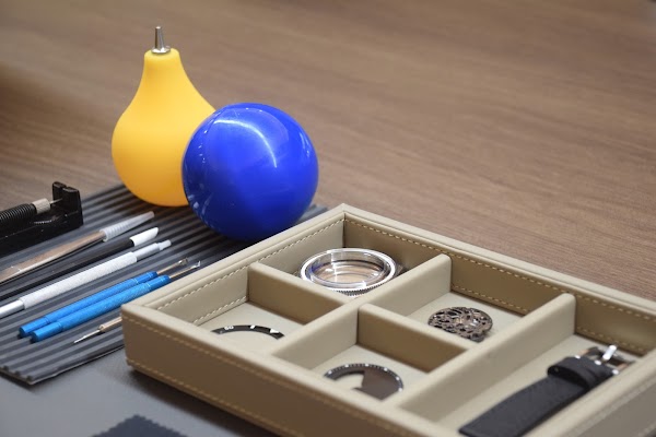 Watchmake Factory 2
