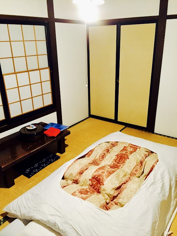 Tsurunoyu Onsen 5