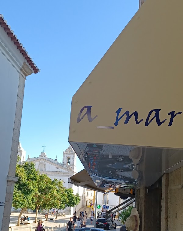 a_mar artesanato/handicraft