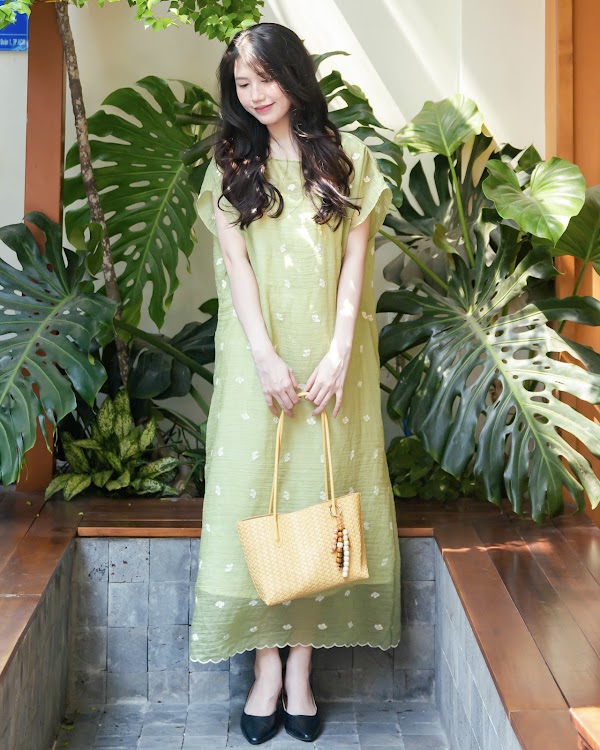 Dressnflowers Tiệm Váy và Hoa 3
