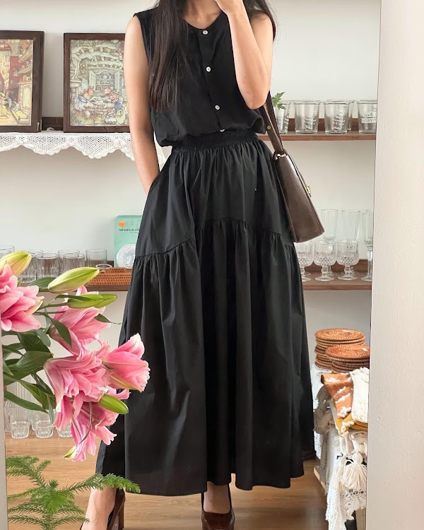 Dressnflowers Tiệm Váy và Hoa 2