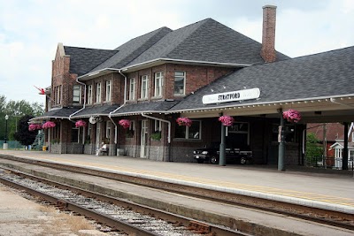 Stratford
