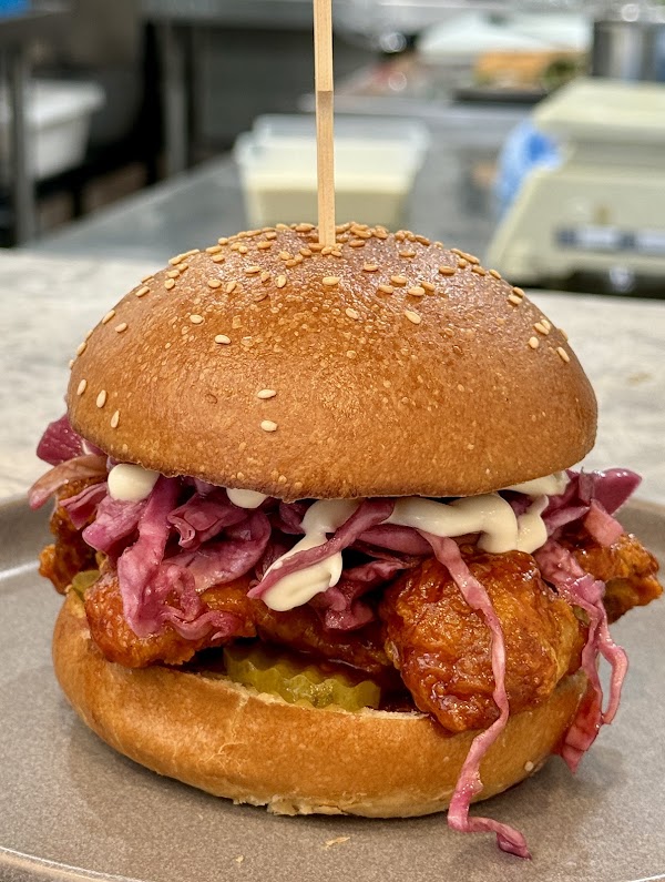 Connection & Co. 5