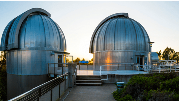 Chabot Space & Science Center 4