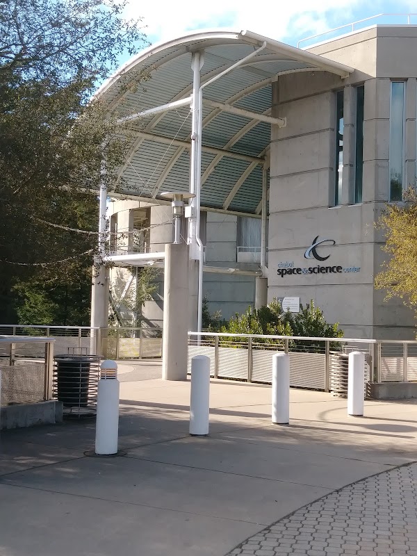 Chabot Space & Science Center 3