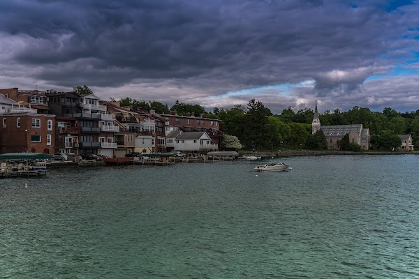 Skaneateles Lake 1