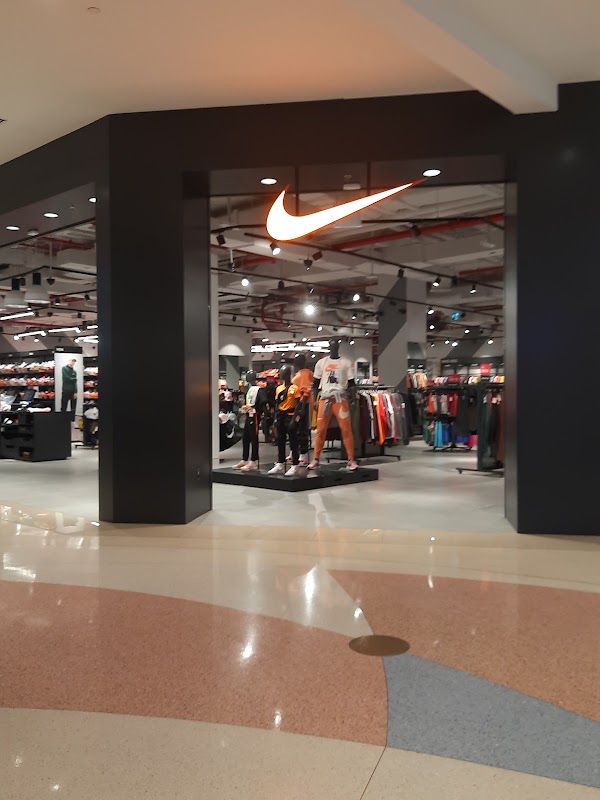 Nike