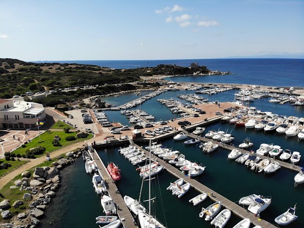 Marina di Villasimius Srl