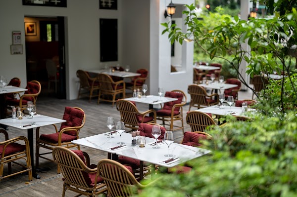 Les Bouchons Steakhouse Rochester 1