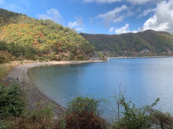 Lake Motosu 3