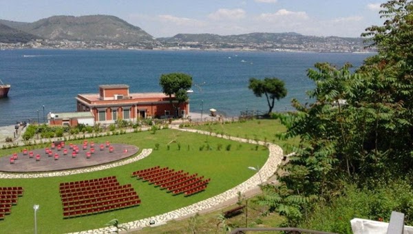 Villa Ferretti
