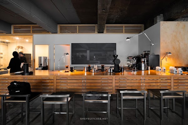 Protokoll Roasters 4