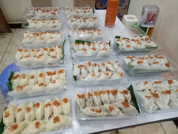 Super Choi Pan Singkawang 1