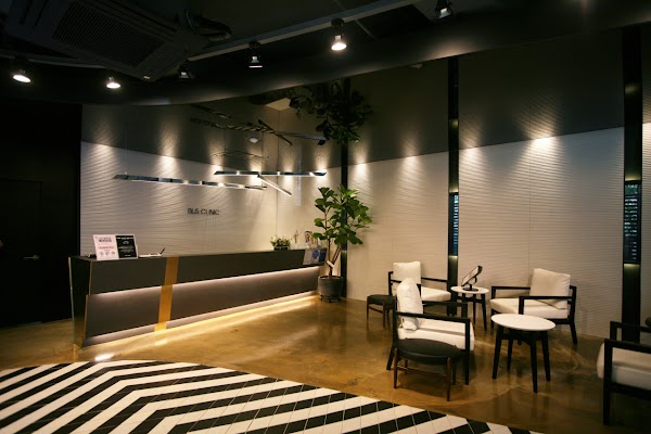 BLS clinic in Seoul