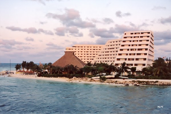 Playa Mujeres
