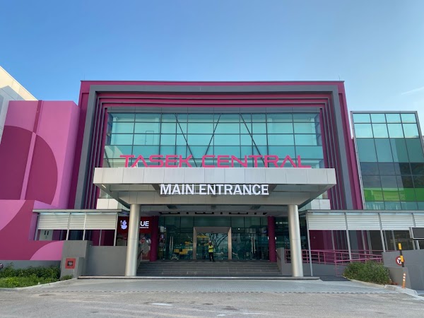Tasek Central