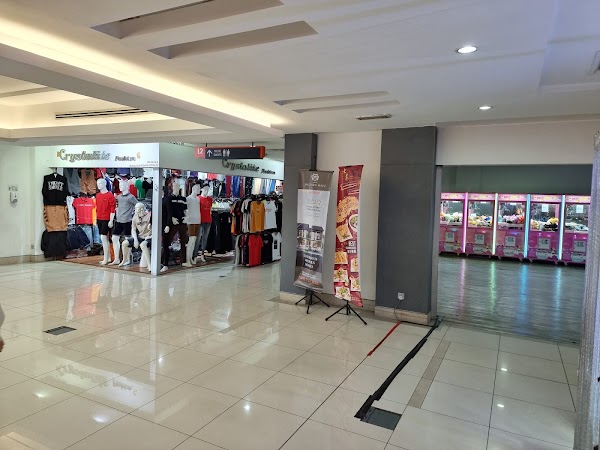 Tasek Central 4